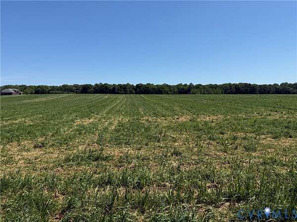 15.9 Acres of Land for Sale in Sandston, Virginia