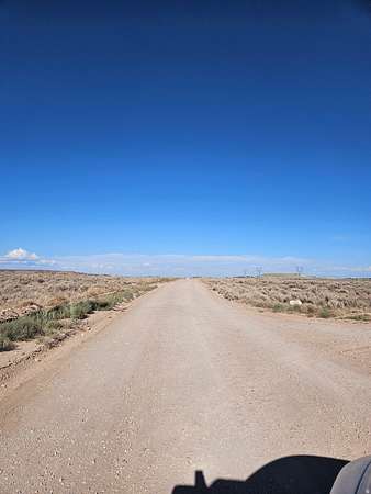 5 Acres of Residential Land for Sale in Duchesne, Utah