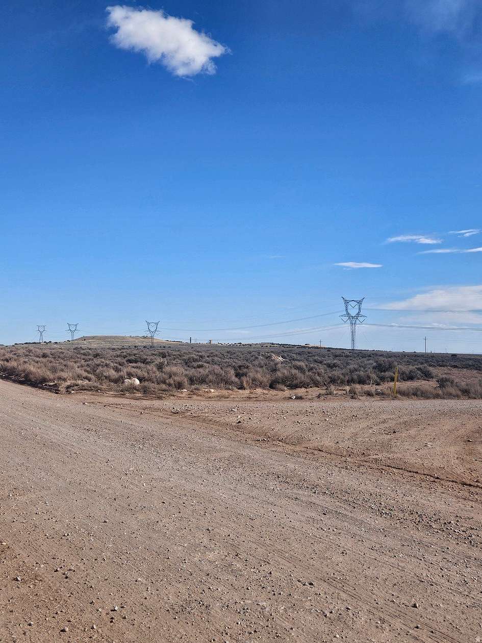 5 Acres of Residential Land for Sale in Duchesne, Utah