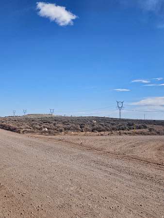 5 Acres of Residential Land for Sale in Duchesne, Utah