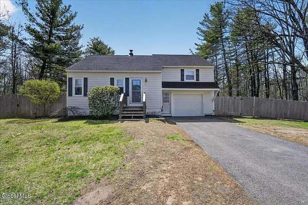 2.1 Acres of Land with Home for Sale in Glenville, New York