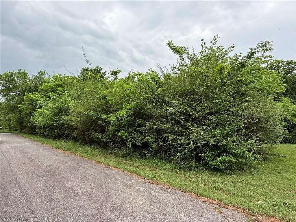0.08 Acres of Land for Sale in Poteau, Oklahoma