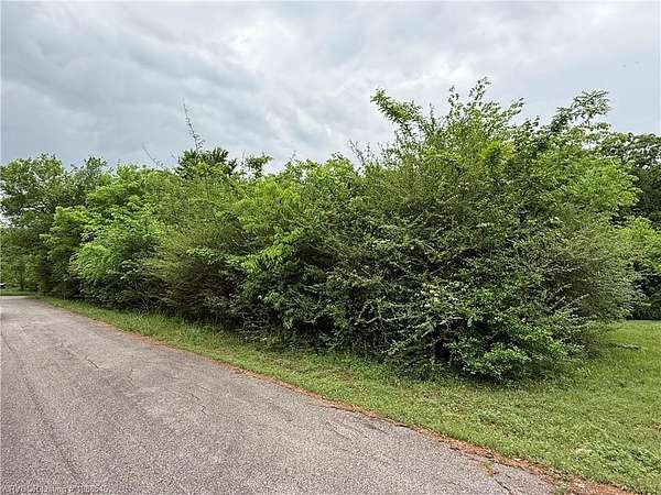 0.08 Acres of Land for Sale in Poteau, Oklahoma