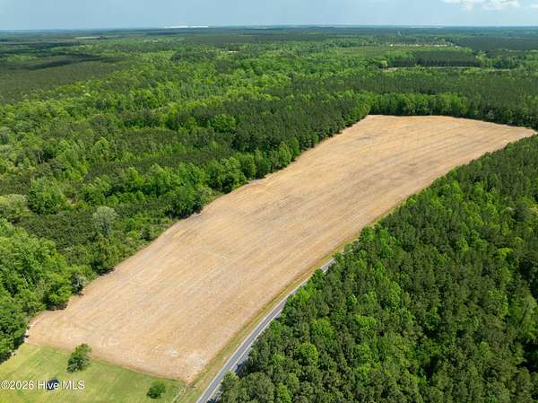 0.74 Acres of Residential Land for Sale in Blounts Creek, North Carolina