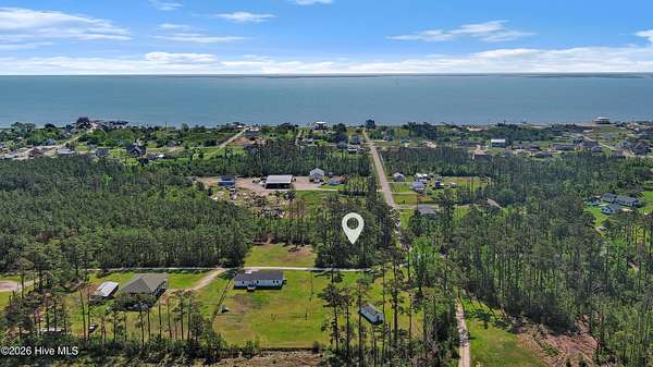 0.43 Acres of Land for Sale in Davis, North Carolina