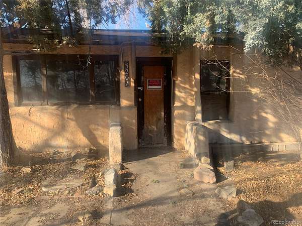 2.2 Acres of Land with Home for Sale in Evans, Colorado