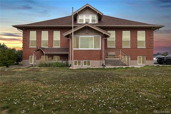 2.3 Acres of Improved Mixed-Use Land for Sale in Broomfield, Colorado