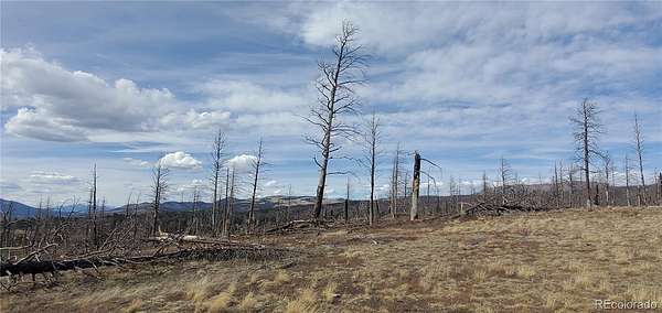 1.59 Acres of Residential Land for Sale in Fort Garland, Colorado