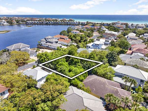 0.15 Acres of Residential Land for Sale in Destin, Florida