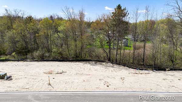 0.24 Acres of Residential Land for Sale in Kentwood, Michigan