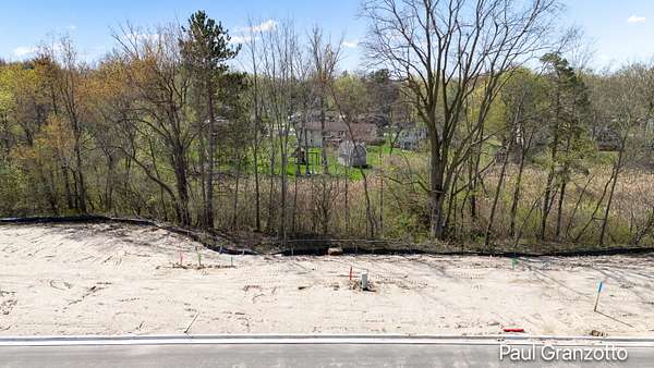 0.24 Acres of Residential Land for Sale in Kentwood, Michigan