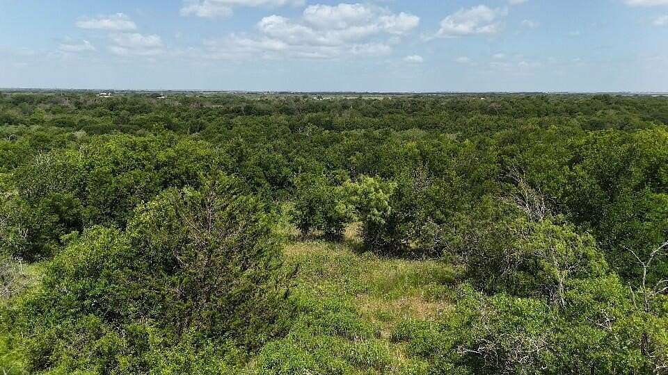 1.24 Acres of Residential Land for Sale in Mount Calm, Texas