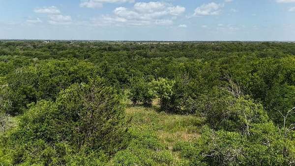 1.24 Acres of Residential Land for Sale in Mount Calm, Texas