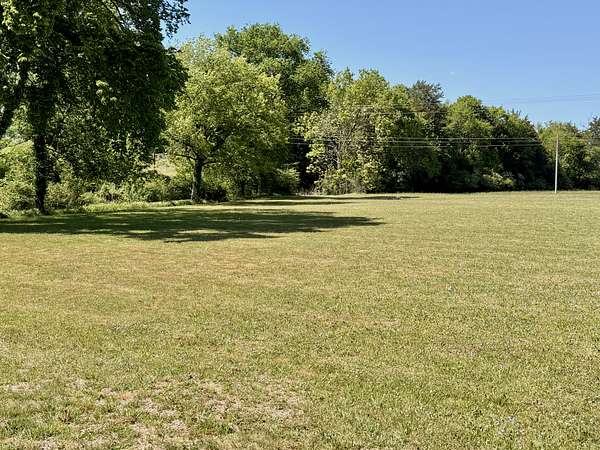 2.32 Acres of Residential Land for Sale in Lewisburg, Tennessee