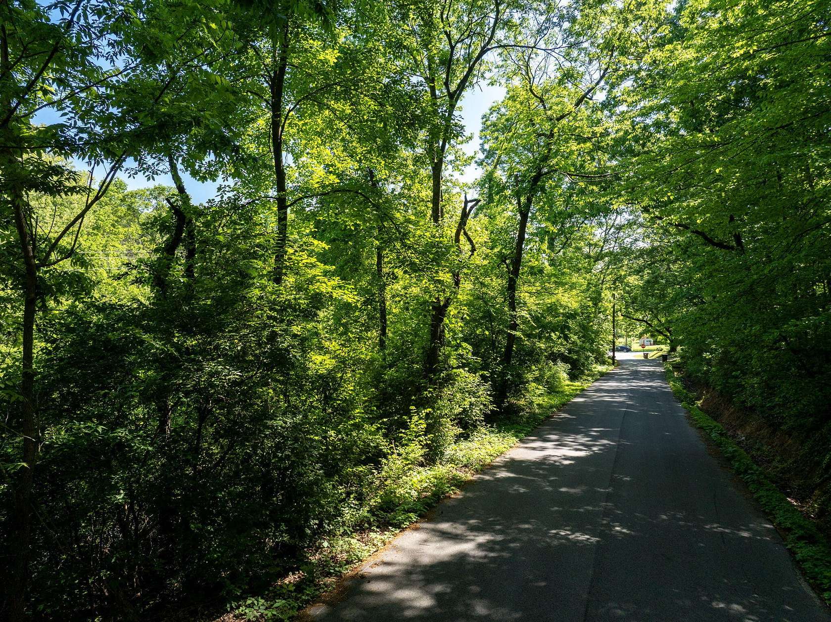 0.96 Acres of Residential Land for Sale in Chattanooga, Tennessee