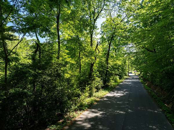 0.96 Acres of Residential Land for Sale in Chattanooga, Tennessee