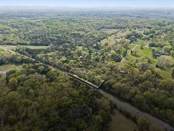 1.12 Acres of Residential Land for Sale in Antioch, Tennessee