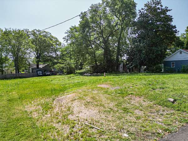 0.14 Acres of Residential Land for Sale in Columbia, Tennessee