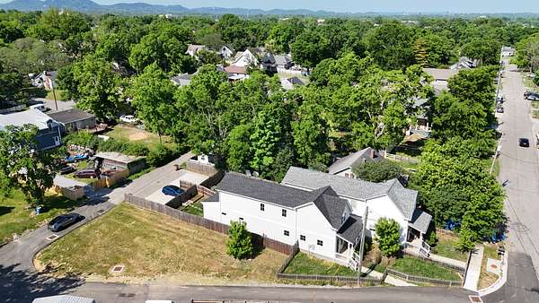 0.03 Acres of Residential Land for Sale in Nashville, Tennessee