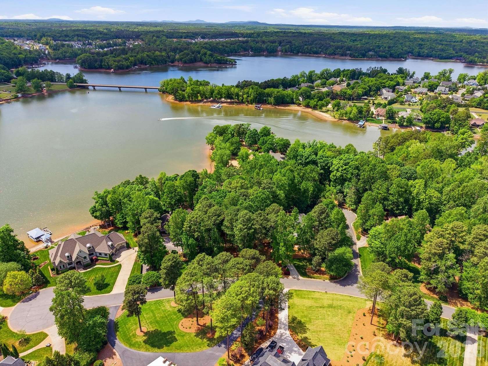 0.77 Acres of Residential Land for Sale in Belmont, North Carolina