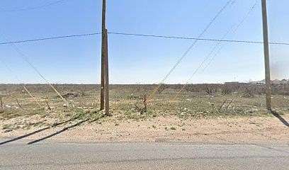 29.8 Acres of Land for Sale in Odessa, Texas