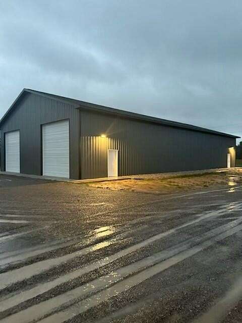 Land for Sale in Cheboygan, Michigan