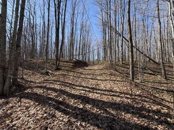 4.74 Acres of Residential Land for Sale in East Jordan, Michigan