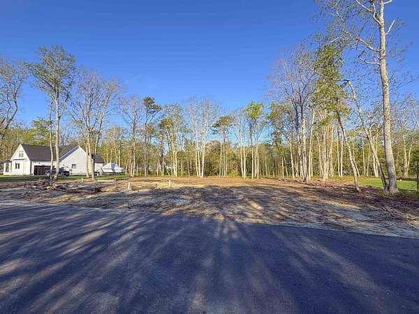 1 Acre of Residential Land for Sale in Cape May Court House, New Jersey