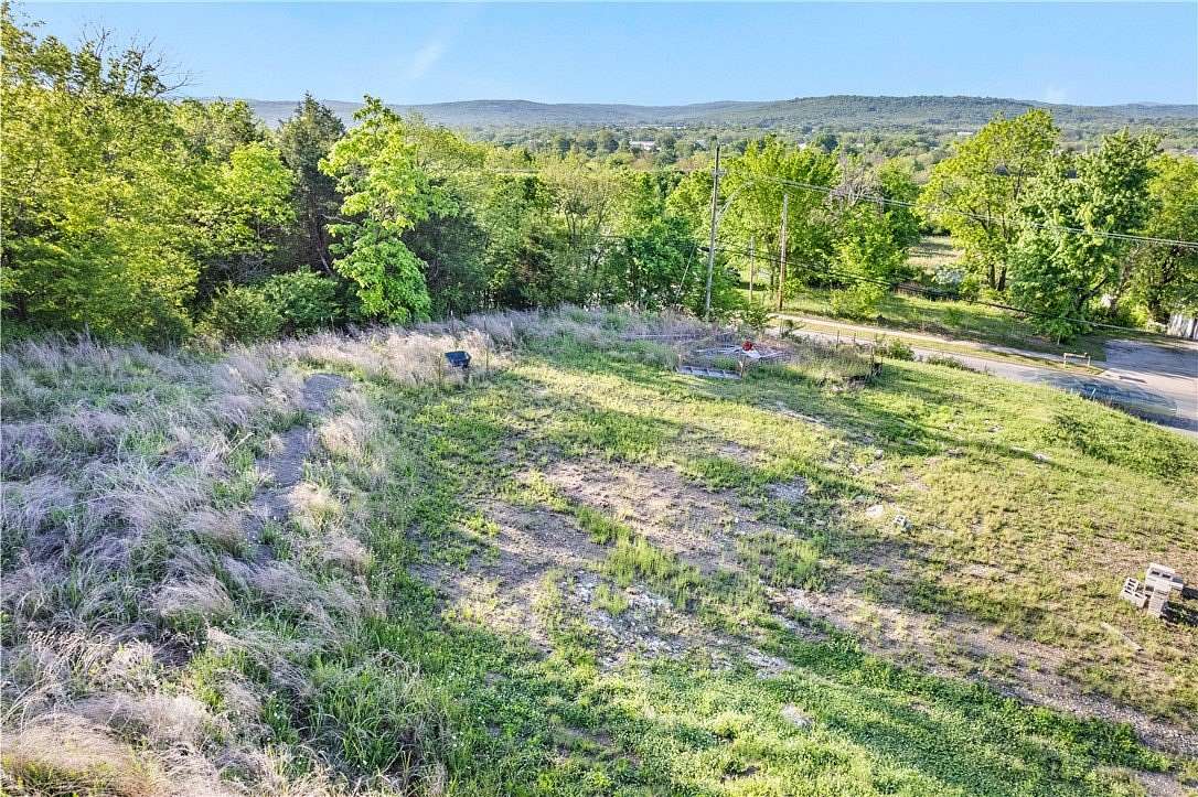 0.48 Acres of Residential Land for Sale in Fayetteville, Arkansas