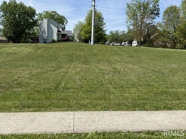 0.45 Acres of Residential Land for Sale in Bloomington, Indiana