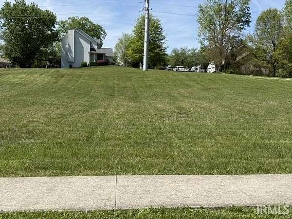 0.45 Acres of Residential Land for Sale in Bloomington, Indiana