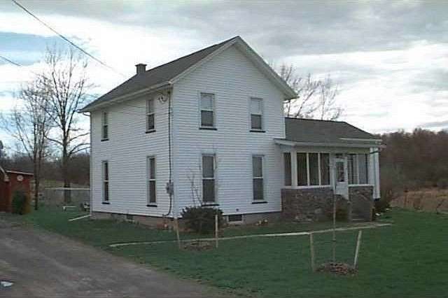 5 Acres of Land with Home for Lease in Spencerport, New York