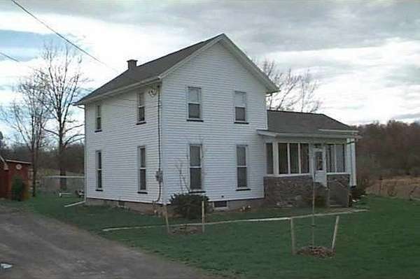 5 Acres of Land with Home for Lease in Spencerport, New York