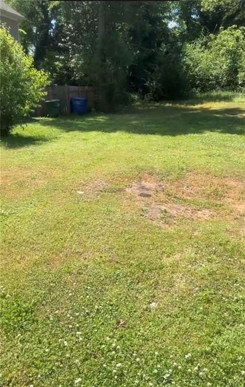 0.34 Acres of Land for Sale in Atlanta, Georgia