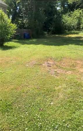 0.34 Acres of Land for Sale in Atlanta, Georgia