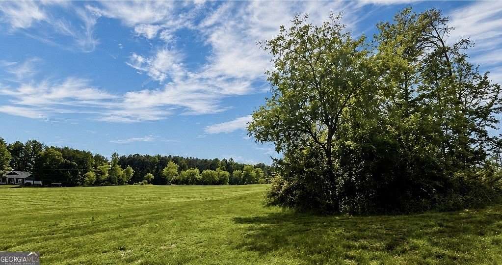 2.27 Acres of Residential Land for Sale in Rydal, Georgia