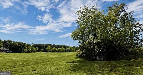 2.27 Acres of Residential Land for Sale in Rydal, Georgia
