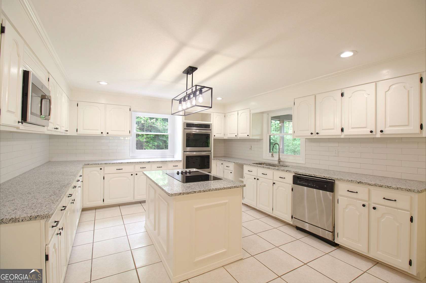 1.8 Acres of Land with Home for Sale in Adairsville, Georgia