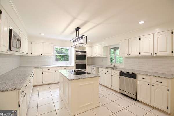 1.8 Acres of Land with Home for Sale in Adairsville, Georgia