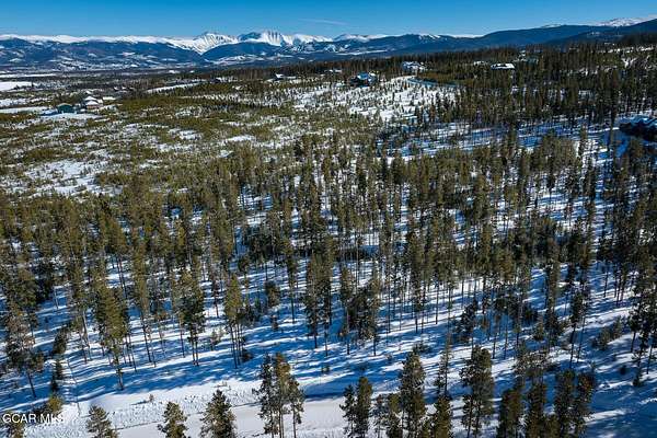 2.64 Acres of Residential Land for Sale in Tabernash, Colorado
