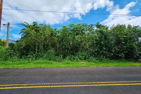 0.31 Acres of Residential Land for Sale in Pahoa, Hawaii