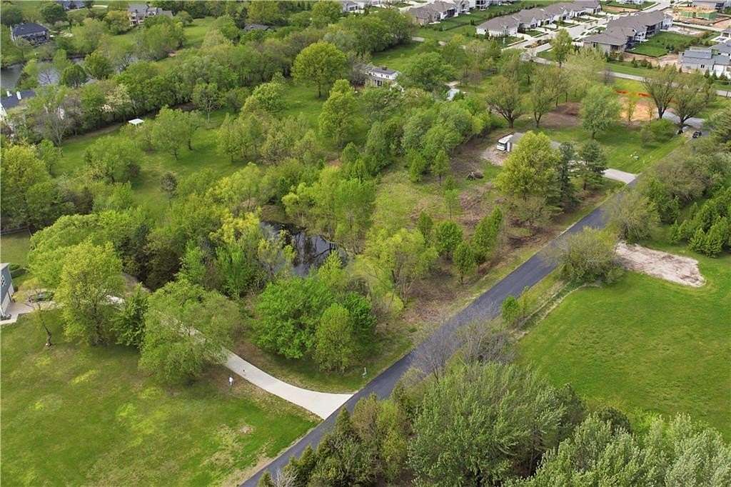 4.17 Acres of Residential Land for Sale in Overland Park, Kansas