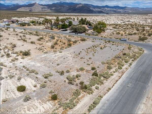 0.42 Acres of Residential Land for Sale in Pahrump, Nevada