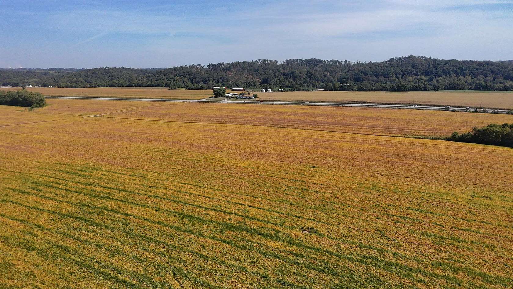 1,000 Acres of Land for Sale in Gallipolis Ferry, West Virginia