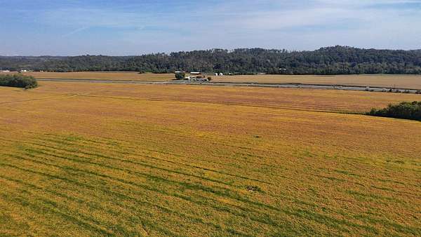 1,000 Acres of Land for Sale in Gallipolis Ferry, West Virginia