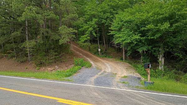 21.2 Acres of Recreational Land for Sale in Norman, Arkansas