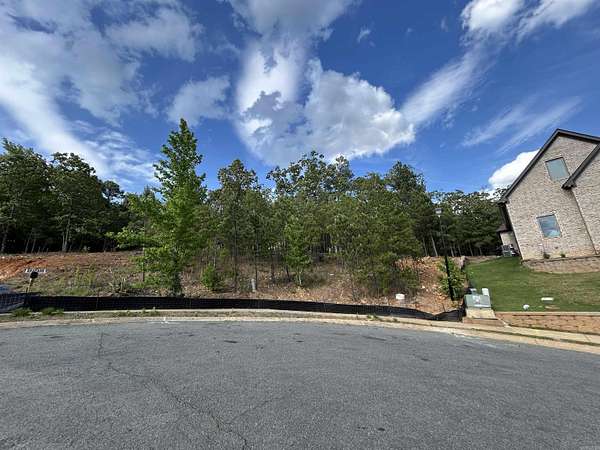 0.39 Acres of Residential Land for Sale in Maumelle, Arkansas