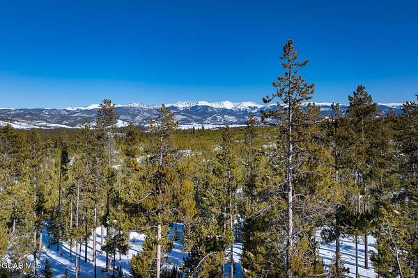 2.13 Acres of Residential Land for Sale in Tabernash, Colorado