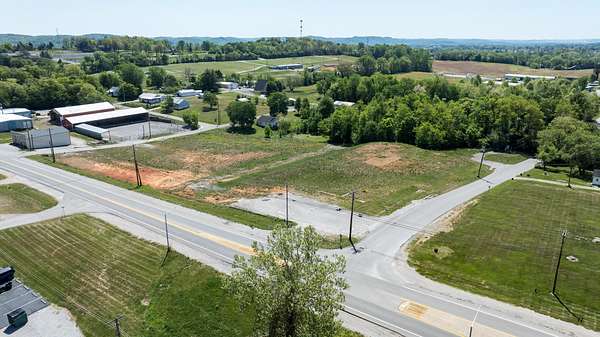 4.7 Acres of Land for Sale in Somerset, Kentucky