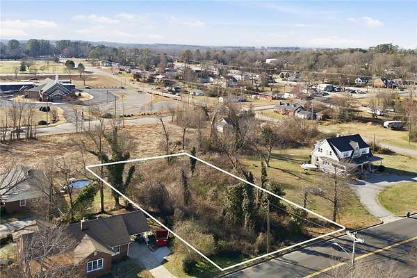 0.5 Acres of Land for Sale in Seneca, South Carolina